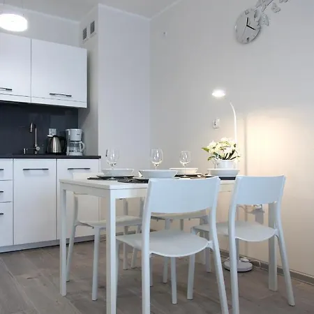 Storczyk & Szampanski Blizej Morza Kolberg