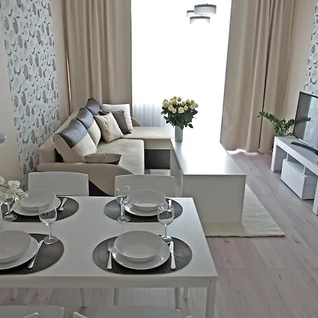 Storczyk & Szampanski Blizej Morza