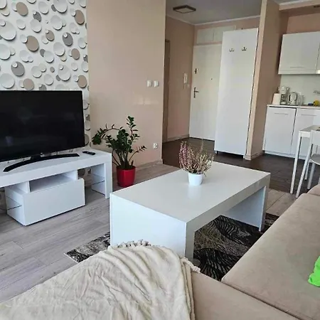 Storczyk & Szampanski Blizej Morza * Kolberg