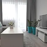 Storczyk & Szampanski Blizej Morza Kołobrzeg