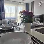 Storczyk & Szampanski Blizej Morza * Колобжег