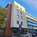 Storczyk & Szampanski Blizej Morza Kołobrzeg