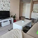 Storczyk & Szampanski Blizej Morza * Kołobrzeg