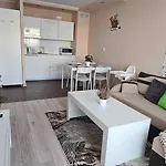 Storczyk & Szampanski Blizej Morza