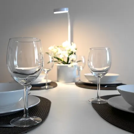 Storczyk & Szampanski Blizej Morza Apartamento Kołobrzeg