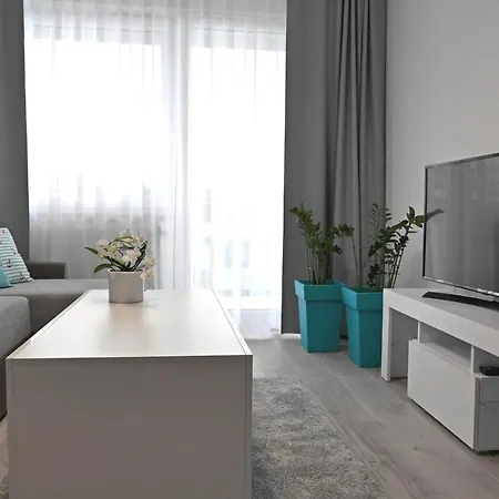 Storczyk & Szampanski Blizej Morza Kołobrzeg