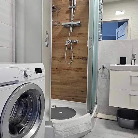 Apartament Storczyk & Szampanski Blizej Morza
