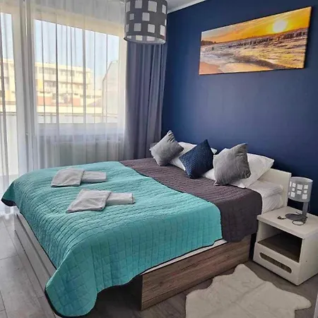 Storczyk & Szampanski Blizej Morza * Kolberg