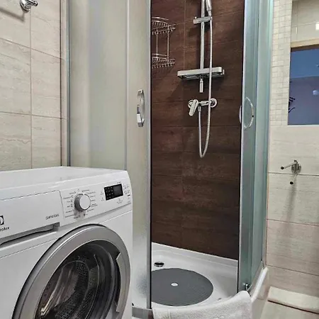 Storczyk & Szampanski Blizej Morza Apartamento