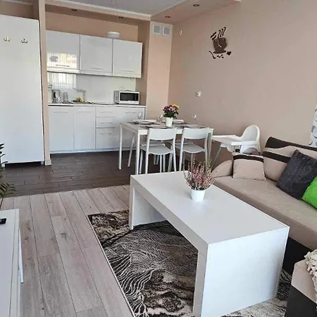 Storczyk & Szampanski Blizej Morza