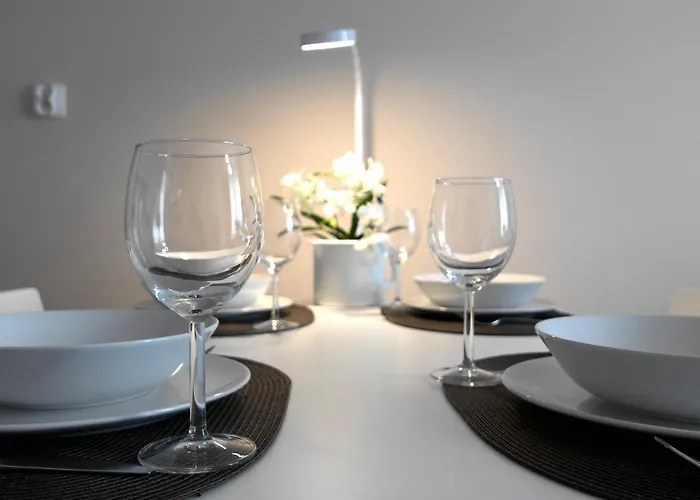 Storczyk & Szampanski Blizej Morza Apartment Kolberg