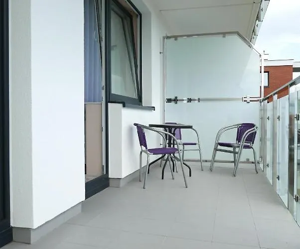 Storczyk & Szampanski Blizej Morza * Kolberg