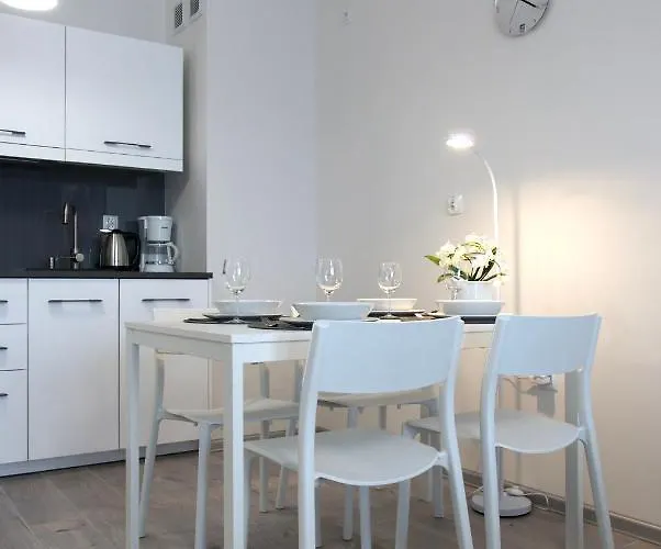 Storczyk & Szampanski Blizej Morza Kolberg