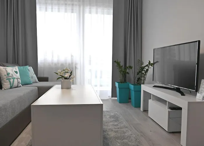 Storczyk & Szampanski Blizej Morza Kolberg