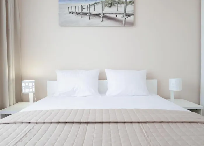 Storczyk & Szampanski Blizej Morza Kolberg