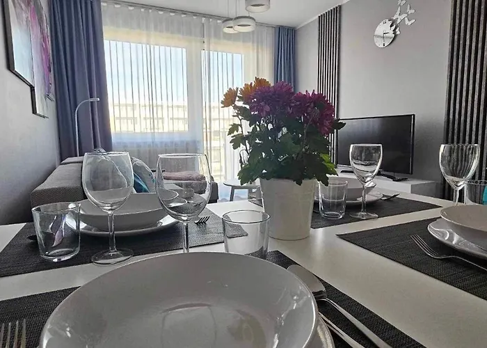 Storczyk & Szampanski Blizej Morza * Kolberg