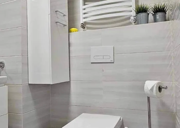 Storczyk & Szampanski Blizej Morza *