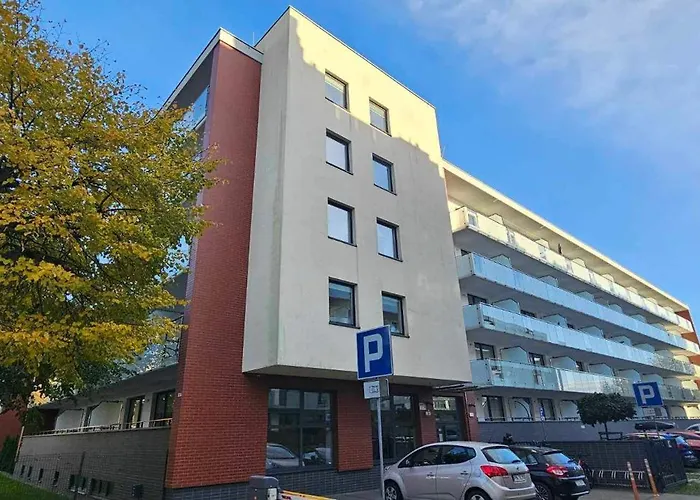 Storczyk & Szampanski Blizej Morza Kolberg