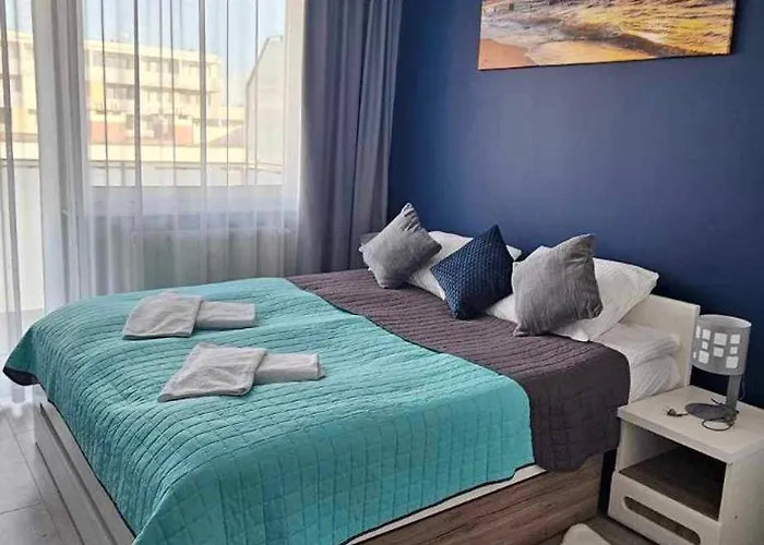 Storczyk & Szampanski Blizej Morza * Kolberg