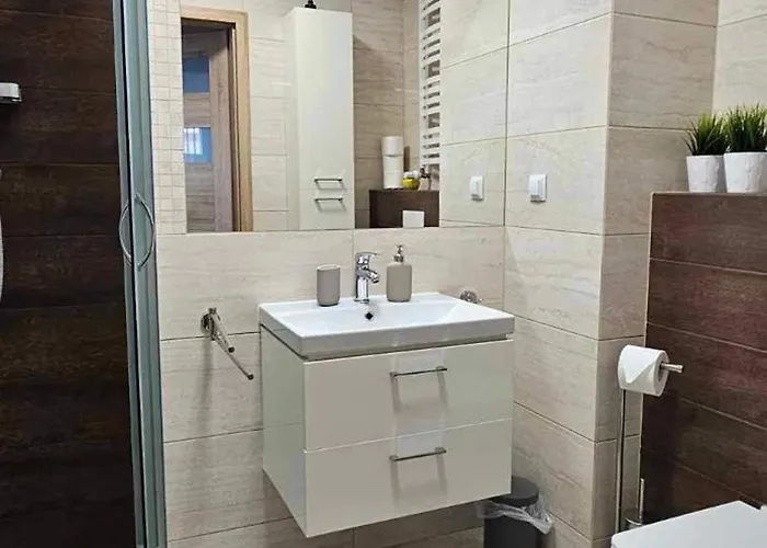 Storczyk & Szampanski Blizej Morza Kolberg