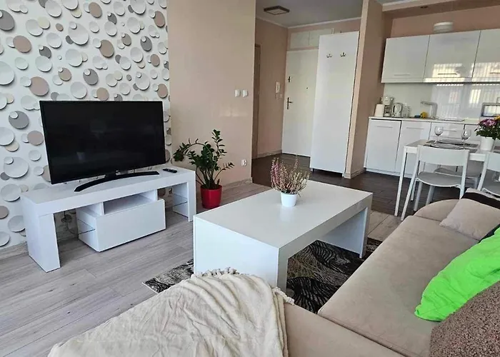 Storczyk & Szampanski Blizej Morza * Kolberg