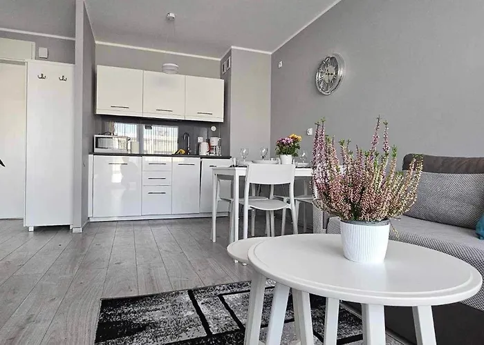 Storczyk&szampański Bliżej Morza *